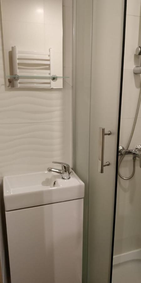 Willa Beskid Szczyrk Ngoại thất bức ảnh